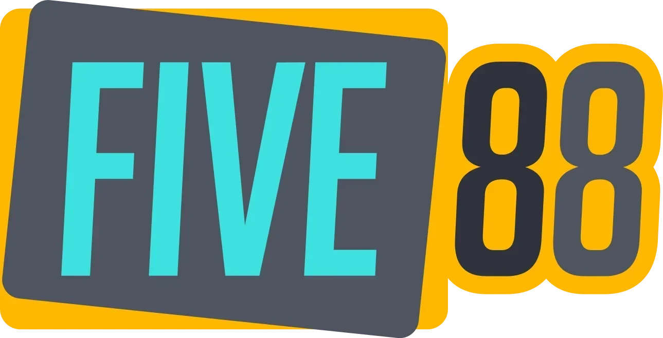 logo five88