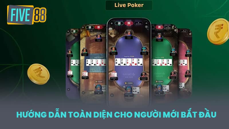 Hướng Dẫn Toàn Diện Cho Người Mới Bắt Đầu